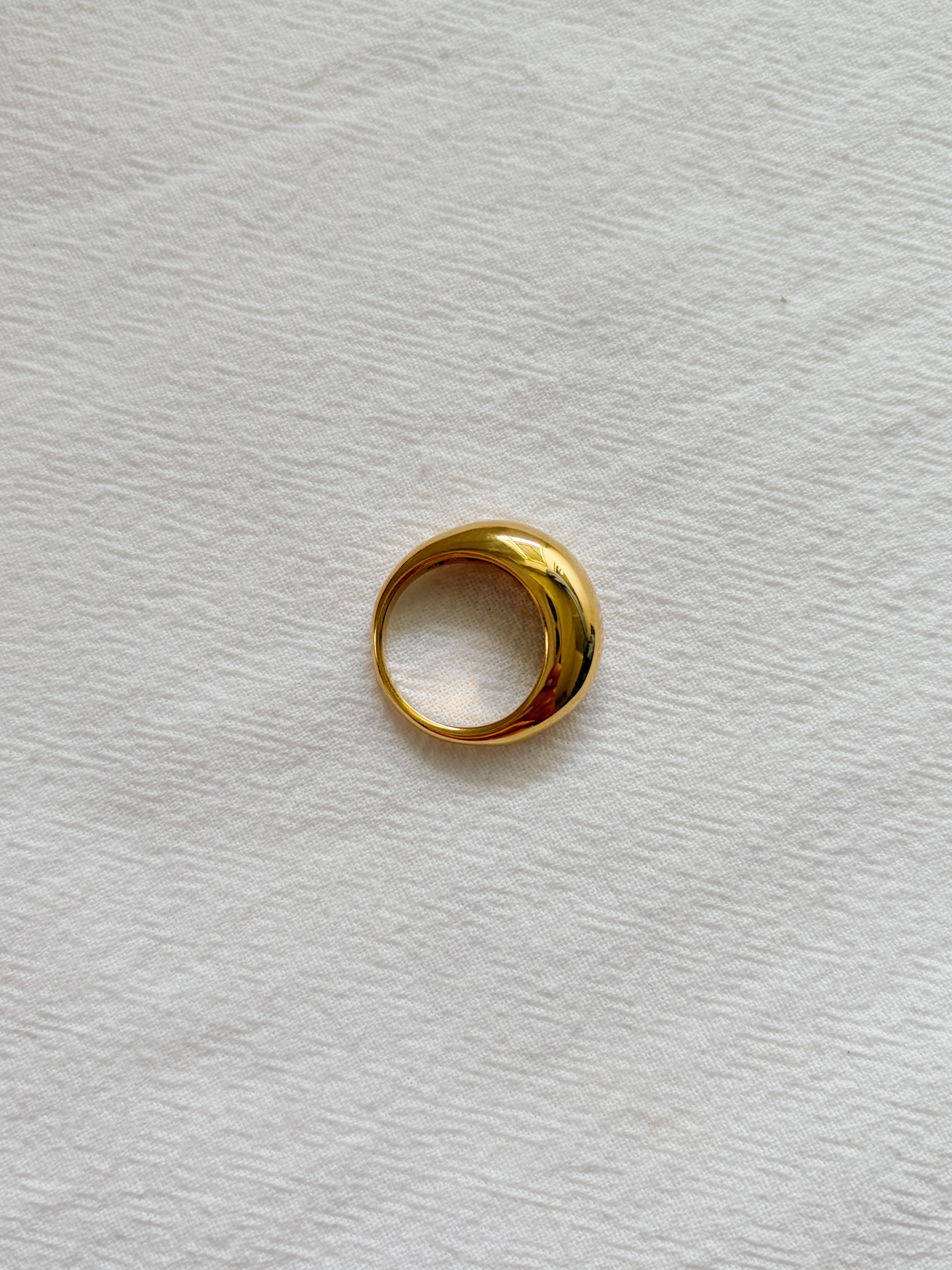 Velora Cuff Ring - FR009 